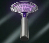Kovolt Sky 308 – Raquette Anti-Moustiques Électrique Premium & Lampe UV 2-en-1