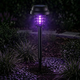 Lampe Solaire Anti-Moustiques Extérieure – Kovolt