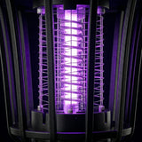 Lampe Solaire Anti-Moustiques Extérieure – Kovolt